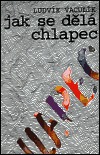 Jak se dělá chlapec (Hardcover)