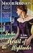 In the Heart of the Highlander (Ladies Unlaced, #2)