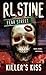 Killer's Kiss by R.L. Stine