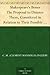 Shakespeare's Bones The Proposal to Disinter Them, Considered in Relation to Their Possible Bearing on His Portraiture: Illustrated by Instances of Visits of the Living to the Dead