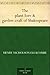 The plant-lore & garden-cra...