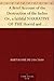 A Brief Account of the Destruction of the Indies Or, a faithful NARRATIVE OF THE Horrid and Unexampled Massacres, Butcheries, and all manner of Cruelties, ... the time of its first Discovery by them.