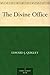 The Divine Office: A Study of the Roman Breviary