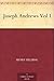 Joseph Andrews Vol 1