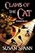 Claws of the Cat (Shinobi Mystery #1)