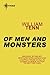 Of Men and Monsters