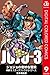ジョジョの奇妙な冒険 第3部 カラー版 9