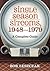 Single Season Sitcoms, 1948–1979: A Complete Guide