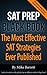 SAT Prep Black Book: The Mo...