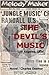 The Devil's Music (Los Angeles, 1954)