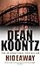 Hideaway by Dean Koontz
