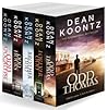 Odd Thomas Series...