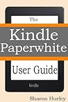 Kindle Paperwhite...