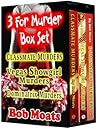 3 for Murder Box Set
