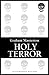 Holy Terror by Alan  Blackwood