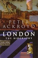 London: The Biography