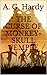 The Curse of Monkey-Skull Temple (The Astonishing Adventures of Jack & Rose Archer)