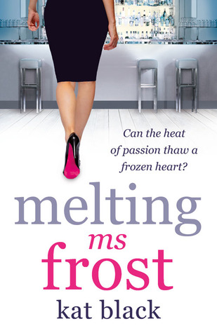 Melting Ms Frost (Paperback)