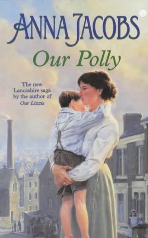 Our Polly (The Kershaw Sisters #2)