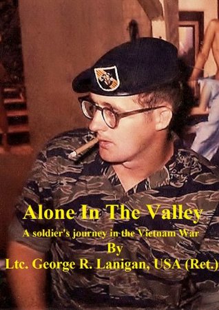 Alone in the Valley (Kindle Edition)