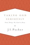 Taking God Seriou...