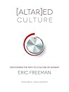 [Altar]ed Culture: Discovering the Path to a Culture of Worship