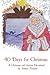 Forty Days for Christmas