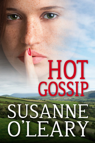 Hot Gossip (The Kerry Series, #2)
