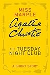 The Tuesday Night Club by Agatha Christie