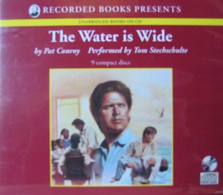 The Water Is Wide
