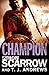 Champion (Roman Arena, #5)
