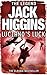 Luciano’s Luck by Jack Higgins