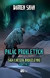Palác prokletých by Darren Shan