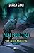 Palác prokletých by Darren Shan Palác prokletých by Darren Shan