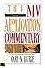 John (The NIV Application C...