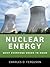 Nuclear Energy by Charles D. Ferguson Nuclear Energy by Charles D. Ferguson