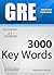 GRE Flash Cards - 3000 Key ...