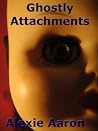 Ghostly Attachments (Haunted #2)