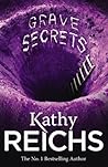 Book cover for Grave Secrets: (Temperance Brennan 5)