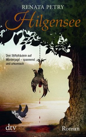 Hilgensee (Kindle Edition)
