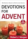 Devotions for Advent: Meditations Based on Best-Loved Hymns