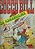 Cocco Bill ja Kanansilmä (Cocco Bill, #8)
