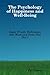 The Psychology of Happiness and Well-Being