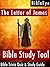 The Letter of James (BibleEye Bible Trivia Quizzes & Study Guides)