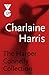 The Harper Connelly eBook Collection (Harper Connelly, #1-4)