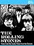 50 Years The Rolling Stones by Hanspeter Künzler
