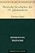 Deutsche Geschichte des 19. Jahrhunderts Zweiter Band (German Edition)