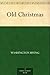 Old Christmas by Washington Irving