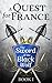 A Quest for France (Sword of the Black Wolf #1)