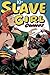 Slave Girl Comics, Number 1...